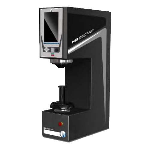 Твердомеры Роквелла