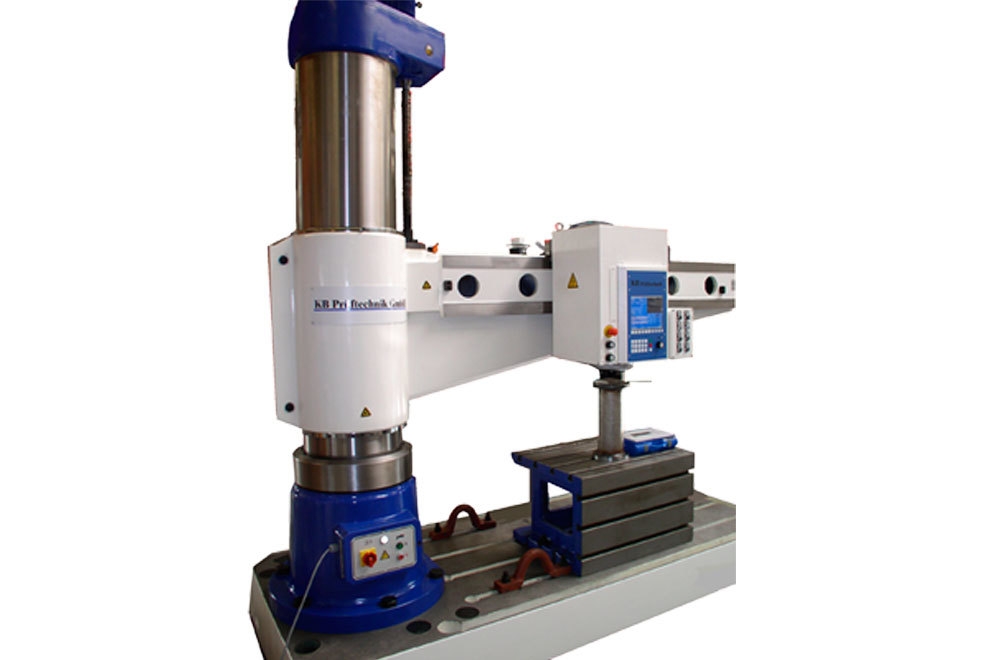 Твердомеры для крупногабаритных образцов