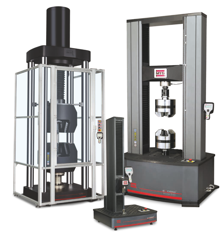 Испытательные машины