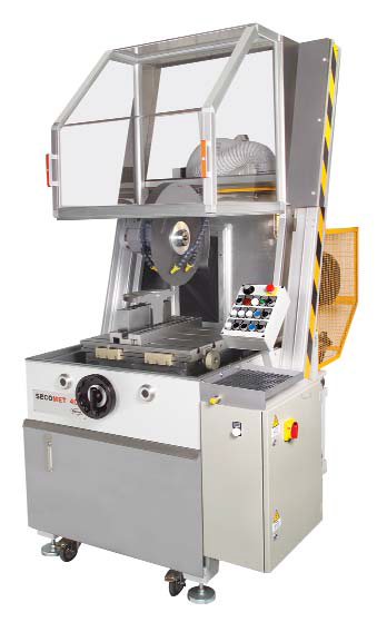 Металлографическое оборудование