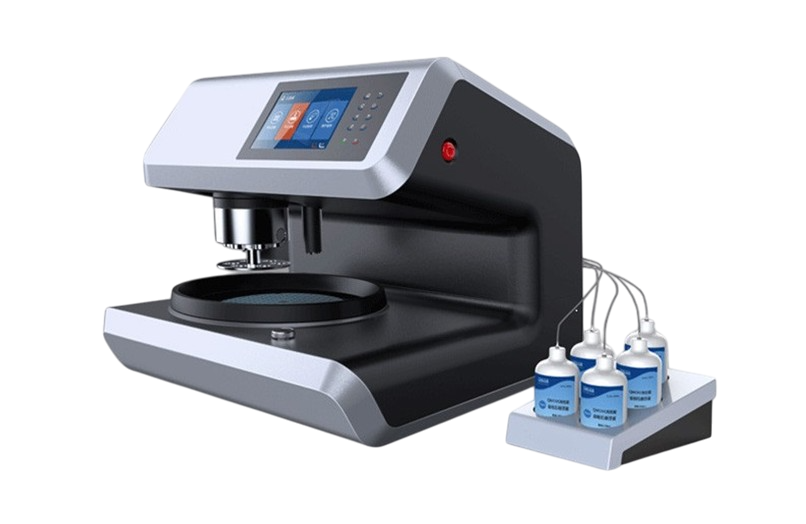 Металлографическое оборудование