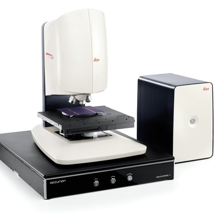 Конфокальные микроскопы