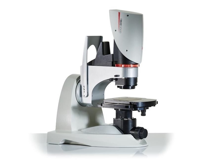 Цифровые микроскопы