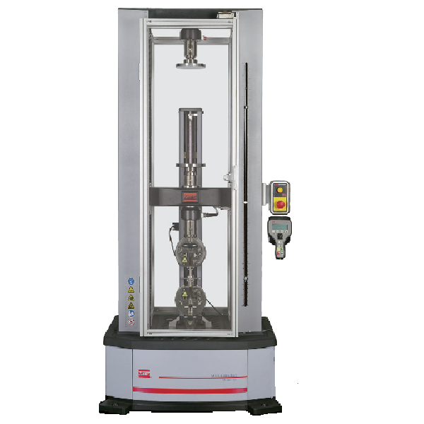 Электромеханические испытательные машины