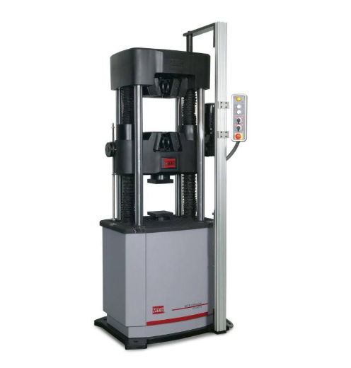 Гидравлические испытательные машины