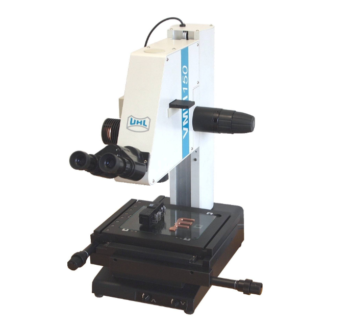 Измерительные микроскопы