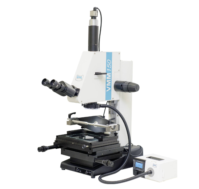 Универсальные измерительные микроскопы