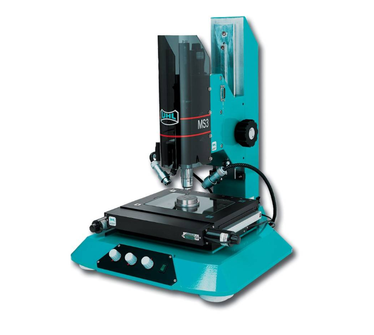 Видеоизмерительные микроскопы