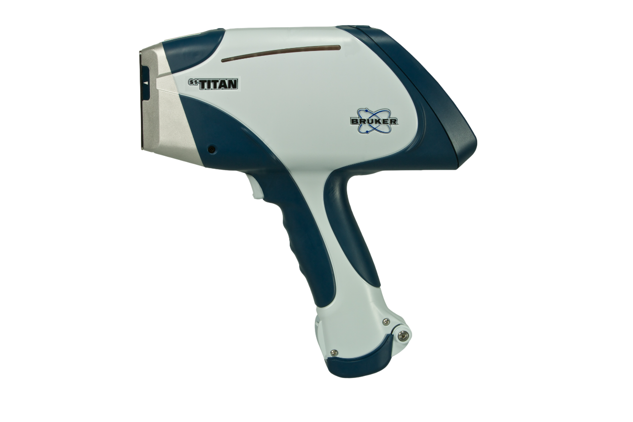 Портативные спектрометры