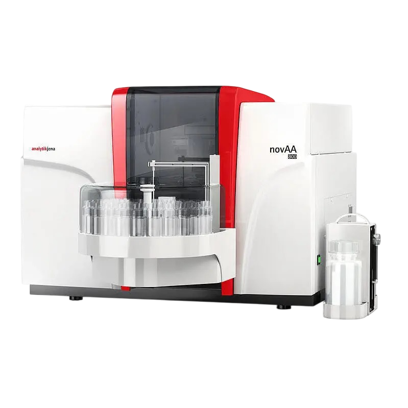 Спектрометры атомно-абсорбционные