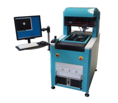 Инспекционный микроскоп PR7