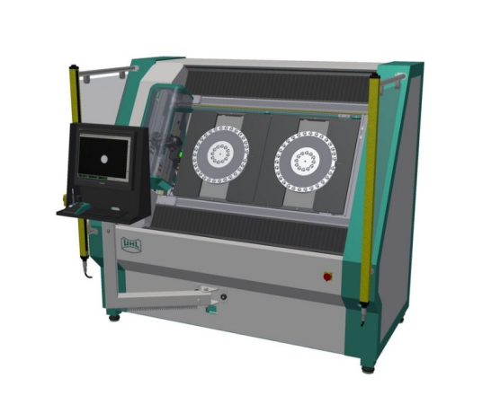 Инспекционный микроскоп PR8