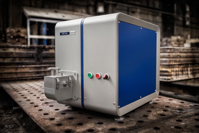 FOUNDRY-MASTER OE750