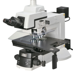 Прямой исследовательский микроскоп NIKON ECLIPSE L200N, L200ND