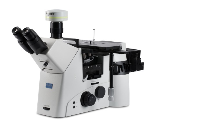 Инвертированный микроскоп Nexcope NIM900