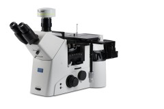 Инвертированный микроскоп Nexcope NIM900