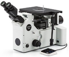 Инвертированный микроскоп OLYMPUS GX53