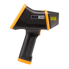 Лазерный анализатор VULCAN