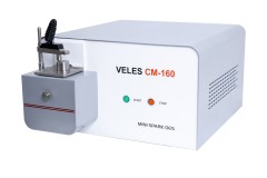 Оптико-эмиссионный спектрометр VELES CM-160