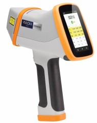 Портативный лазерный анализатор VULCAN Smart
