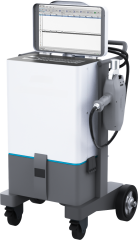 Мобильный ОЭС Veles Mobile Pro