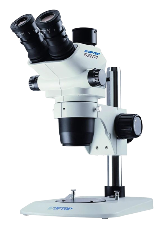 Стереомикроскоп Sunny Optical SZN71