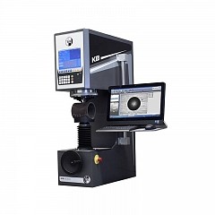 Твердомер KB3000 BVR