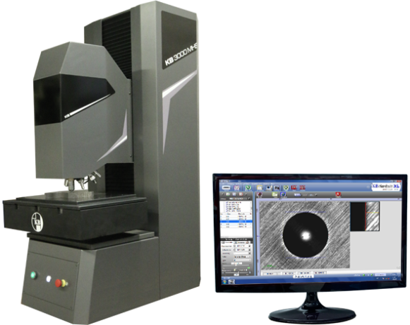 Твердомер KB3000 MHSR