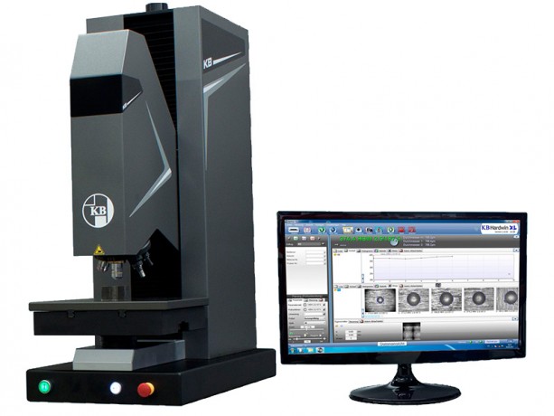 Твердомер KB250 MHSR