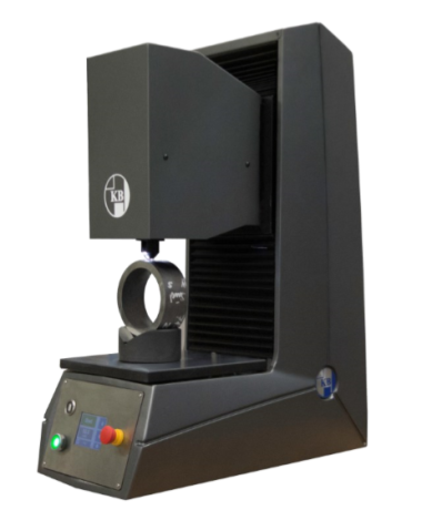 Твердомер Роквелла KBE 150