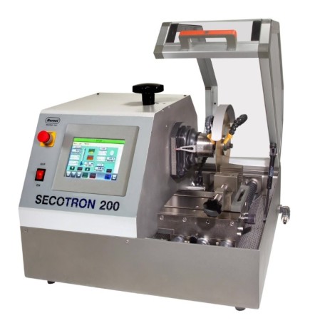 Отрезной станок Secotron