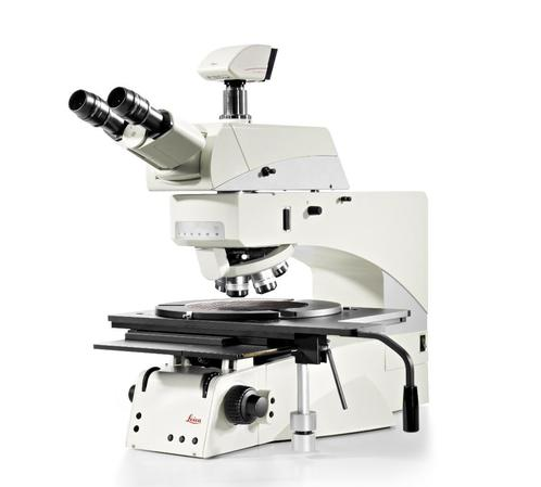 Прямые исследовательские микроскопы Leica DM8000/ DM12000