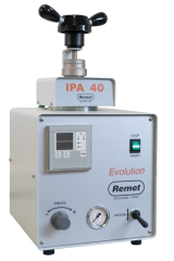 Пневматические металлографический пресс IPA / IPA EVOLUTION