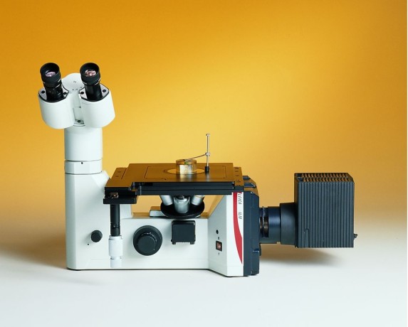 Инвертированный микроскоп Leica DMi LM