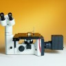 Инвертированный микроскоп Leica DMi LM