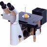 Инвертированный микроскоп Leica DMi LM