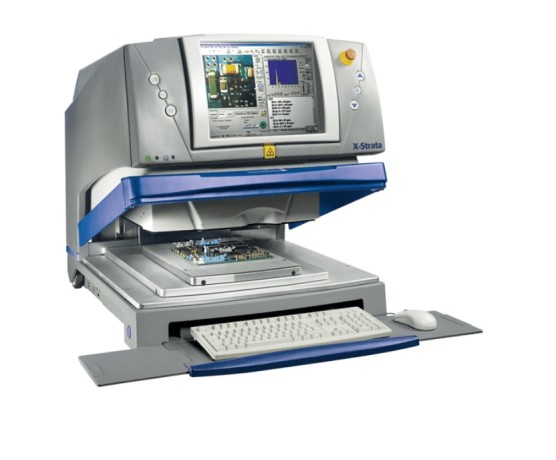 Толщиномер покрытий X-STRATA 980