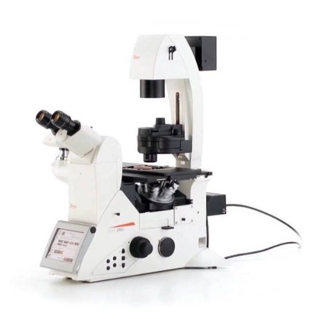 Металлографический микроскоп Leica DMi8
