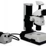 Исследовательские стереомикроскопы Leica M125/M165/M205