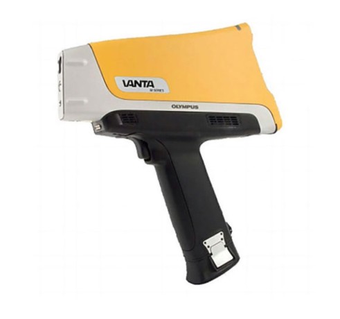 Анализатор OLYMPUS VANTA M