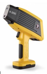 Анализатор SciAps X-200