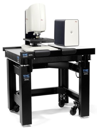 Конфокальный профилометр Leica DCM8