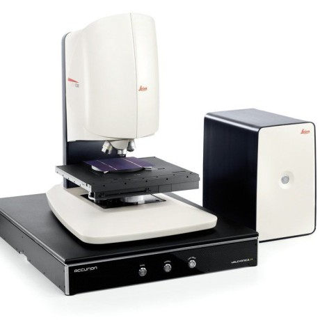 Конфокальный профилометр Leica DCM8