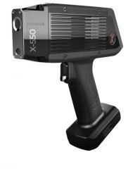 Анализатор SciAps X-550