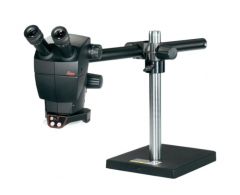 Парфокальный стереомикроскоп Leica A60