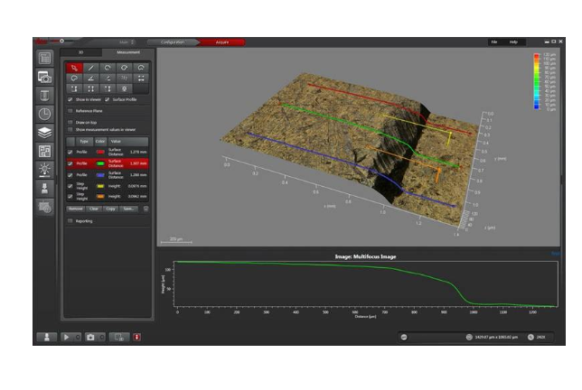 Цифровой микроскоп Leica DVM6
