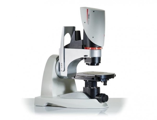 Цифровой микроскоп Leica DVM6
