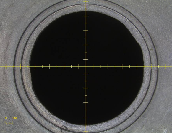 Цифровой микроскоп Leica DMS 300 / DMS 1000