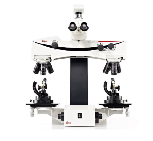 Криминалистический микроскоп Leica FSM