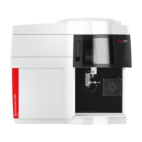 PlasmaQuant 9100 Elite